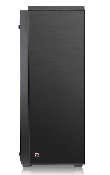 Thermaltake Versa C23 RGB Midi Tower Case Tool-free