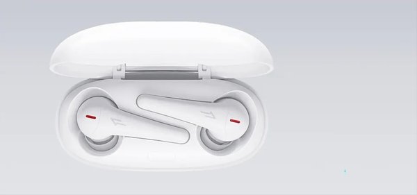 1MORE ComfoBuds Pro, White True Wireless ANC with QuietMax