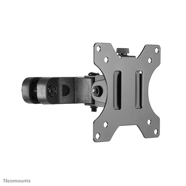 NEOMOUNTS BY NEWSTAR SCREEN POLE CLAMP/TRUSS MOUNT 1 PIVOT VESA 100X100 (POLE DIAMETER 28-60 MM)