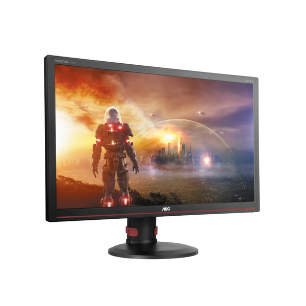AOC 27&quot; G2770PF, Full HD, TN - gaming monitor