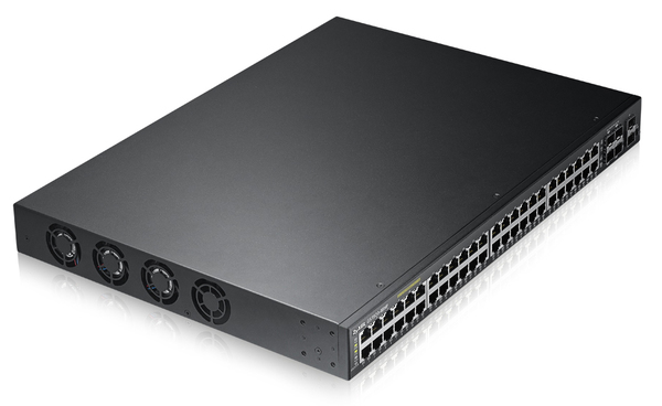 ZYXEL GS1920-48HP GB POE MAN. 802.3AT SW