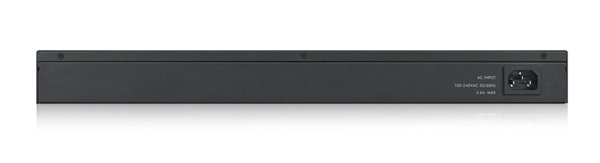 ZYXEL GS1920-48HP GB POE MAN. 802.3AT SW