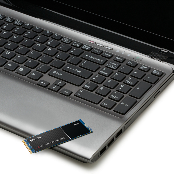 PNY CS900 M.2 SATA SSD 1TB