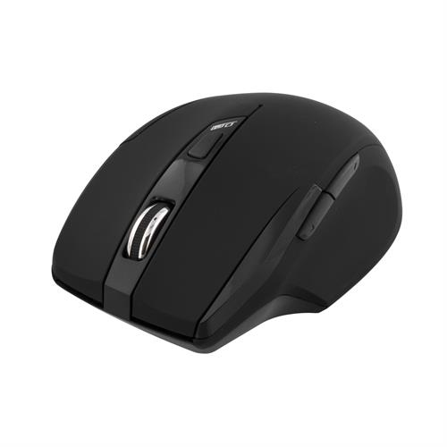 Deltaco MS-707 -langaton hiiri, Musta