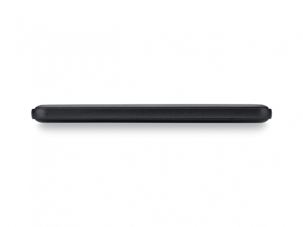 Buffalo MiniStation Slim 480GB - external SSD