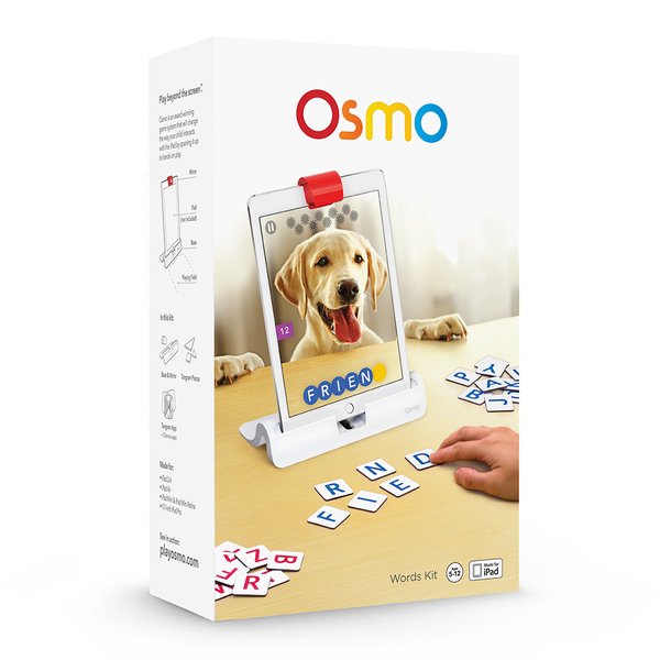Osmo Words Kit