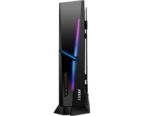 MSI Trident X Plus 9SE-499MYS, Intel Core i7-9700KF, 16GB RAM, 1TB SSD + 2TB HDD, RTX 2080 Super 8GB, Windows 10 H