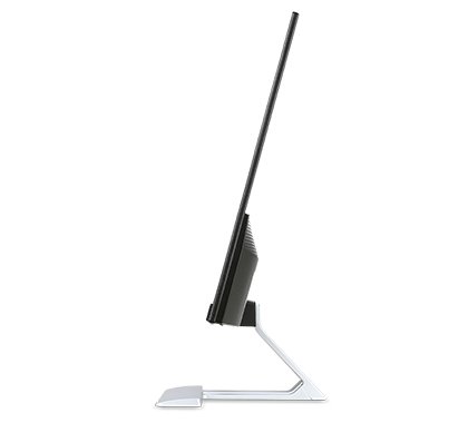 Acer 23.8" RT240Y, Full HD, IPS - datorsk&auml;rm
