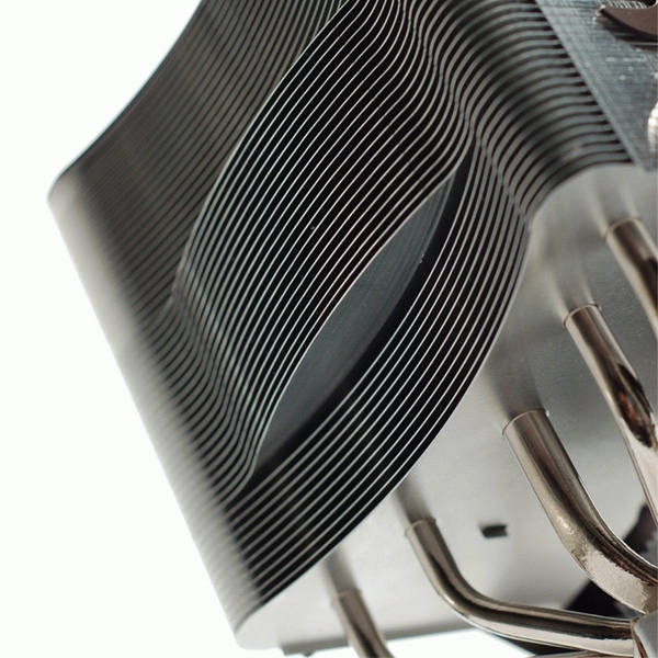 NEXUS CPU COOLER 1366/1156/775,AM3/2