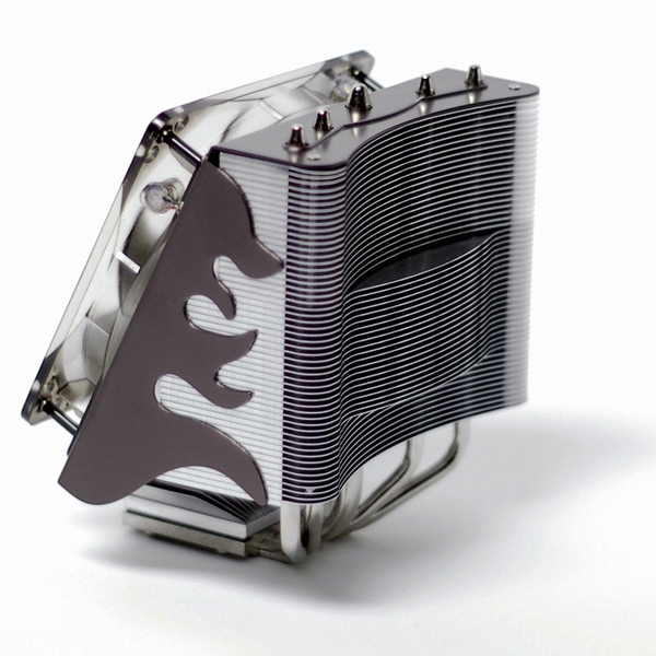 NEXUS CPU COOLER 1366/1156/775,AM3/2