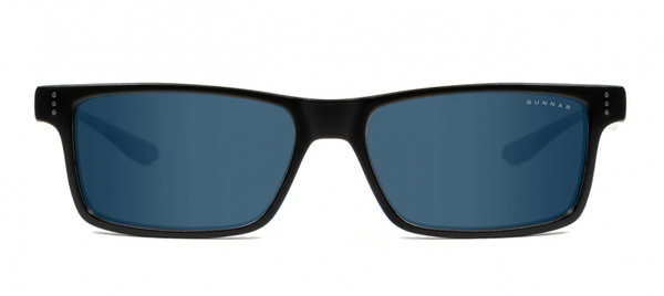 Gunnar Vertex - Onyx - Sun - spelglas&ouml;gon