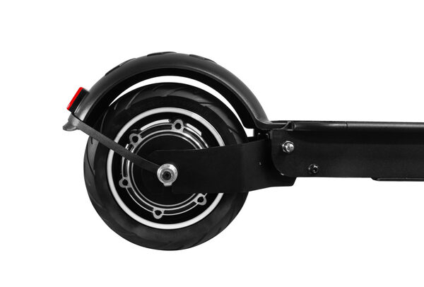 Wilfa E-WAY E600 - elscooter