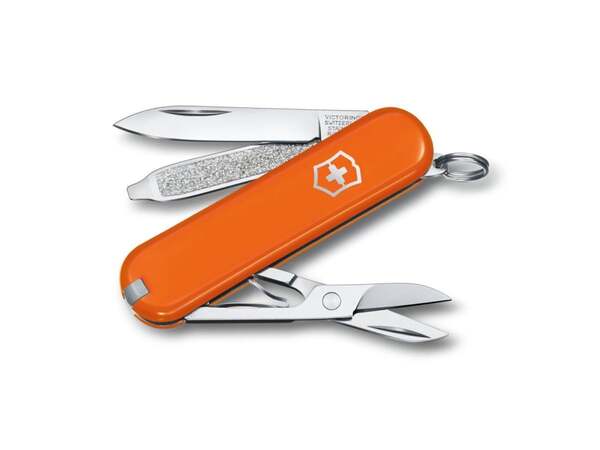 Victorinox Classic SD Multitool, Mango Tango