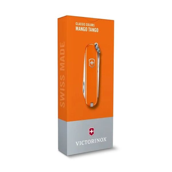 Victorinox Classic SD Multitool, Mango Tango