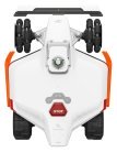 Mammotion LUBA 3 10000 AWD LiDAR & NetRTK robottiruohonleikkuri