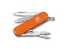 Victorinox Classic SD multiverktyg, Mango Tango