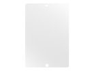 OtterBox Alpha - Näytön suojus tuotteelle tabletti - väritön malleihin Apple 10.2-inch iPad (7. sukupolvi, 8. sukupolvi) - (ei palautusoikeutta)