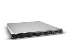 Lockerstor 4Rd Nas Rack (1U) Ethernet Lan Grey C3538