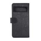 GEAR Wallet, Google Pixel 7 - plånboksfodral, Svart
