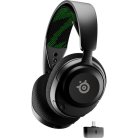 SteelSeries Arctis Nova 4X - wireless gaming headset, black