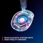 SteelSeries Arctis Nova 4X - wireless gaming headset, black