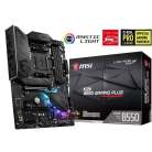 MSI MPG B550 GAMING PLUS AM4 ATX Motherboard