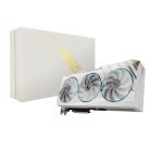 Gigabyte GeForce RTX 4080 SUPER Aorus Xtreme Ice 16 Gt -näytönohjain