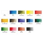 Zig Watercolor system 14 color