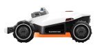 Mammotion LUBA 3 10000 AWD LiDAR & NetRTK robottiruohonleikkuri