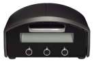 Mustang Astroni 14 Electric Pizza and Multi-Function Oven, 2140 Watt, Black