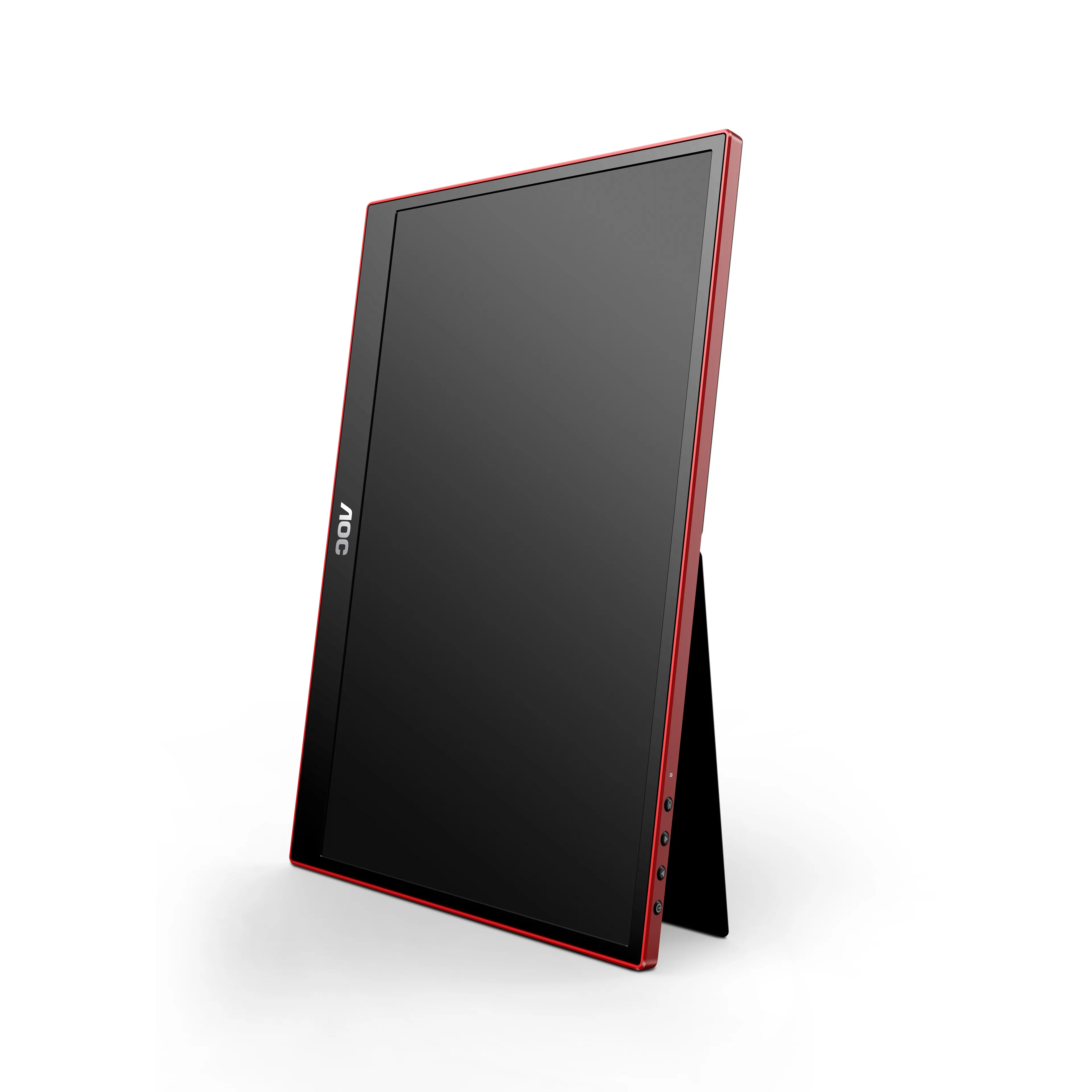AOC 16G3 15.6&quot; Full HD, IPS -kannettava n&auml;ytt&ouml;, USB-C hub