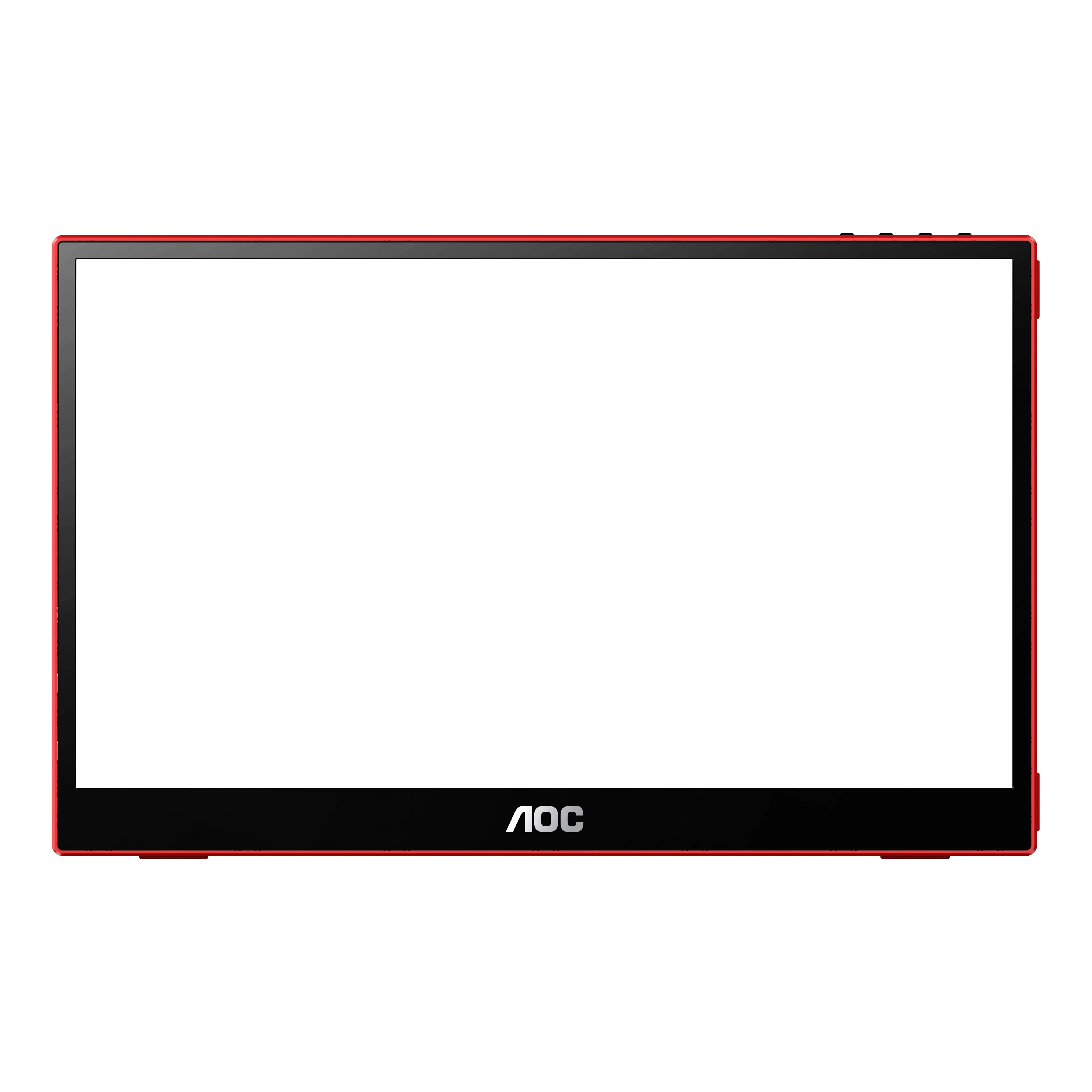 AOC 16G3 15.6&quot; Full HD, IPS -kannettava n&auml;ytt&ouml;, USB-C hub