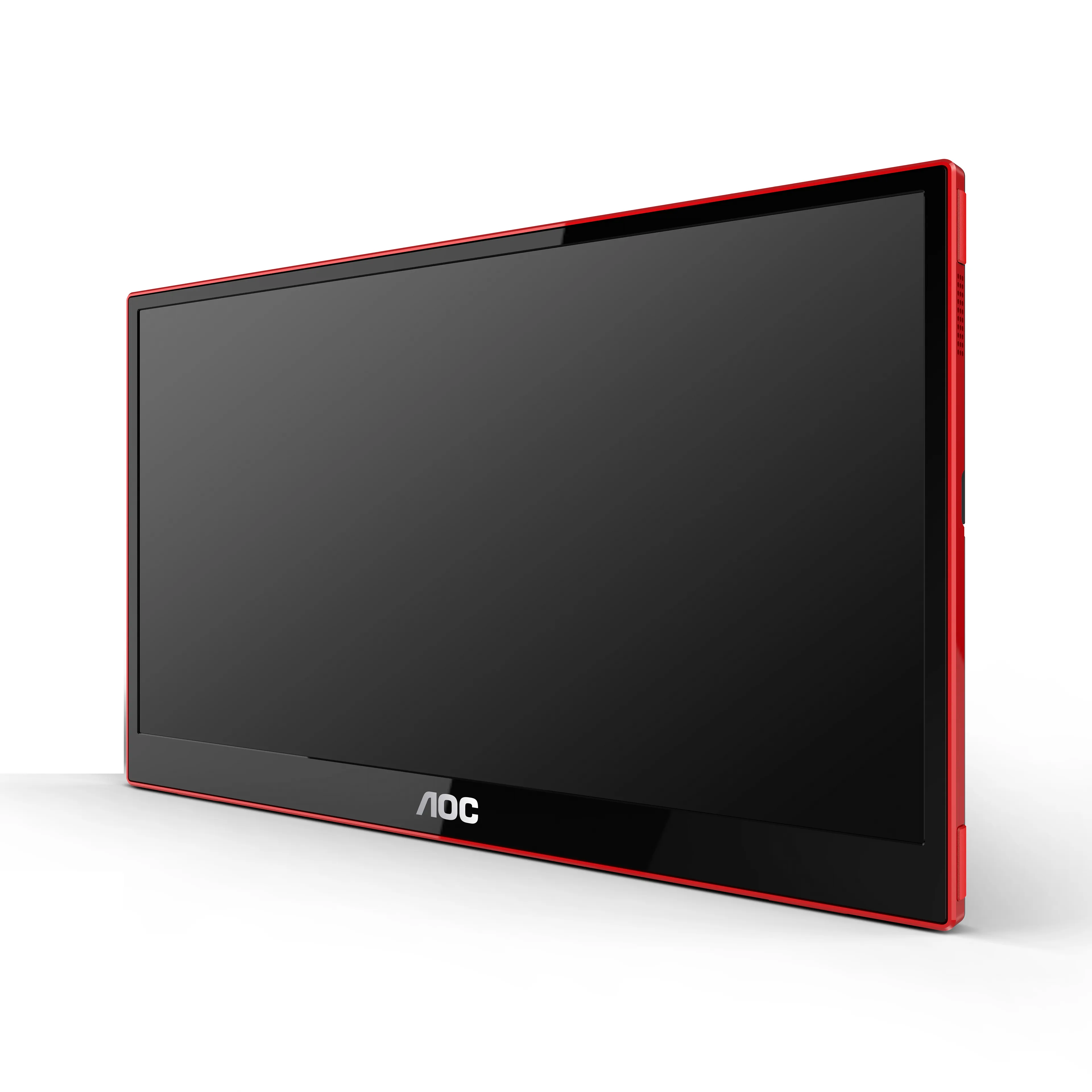 AOC 16G3 15.6&quot; Full HD, IPS -kannettava n&auml;ytt&ouml;, USB-C hub