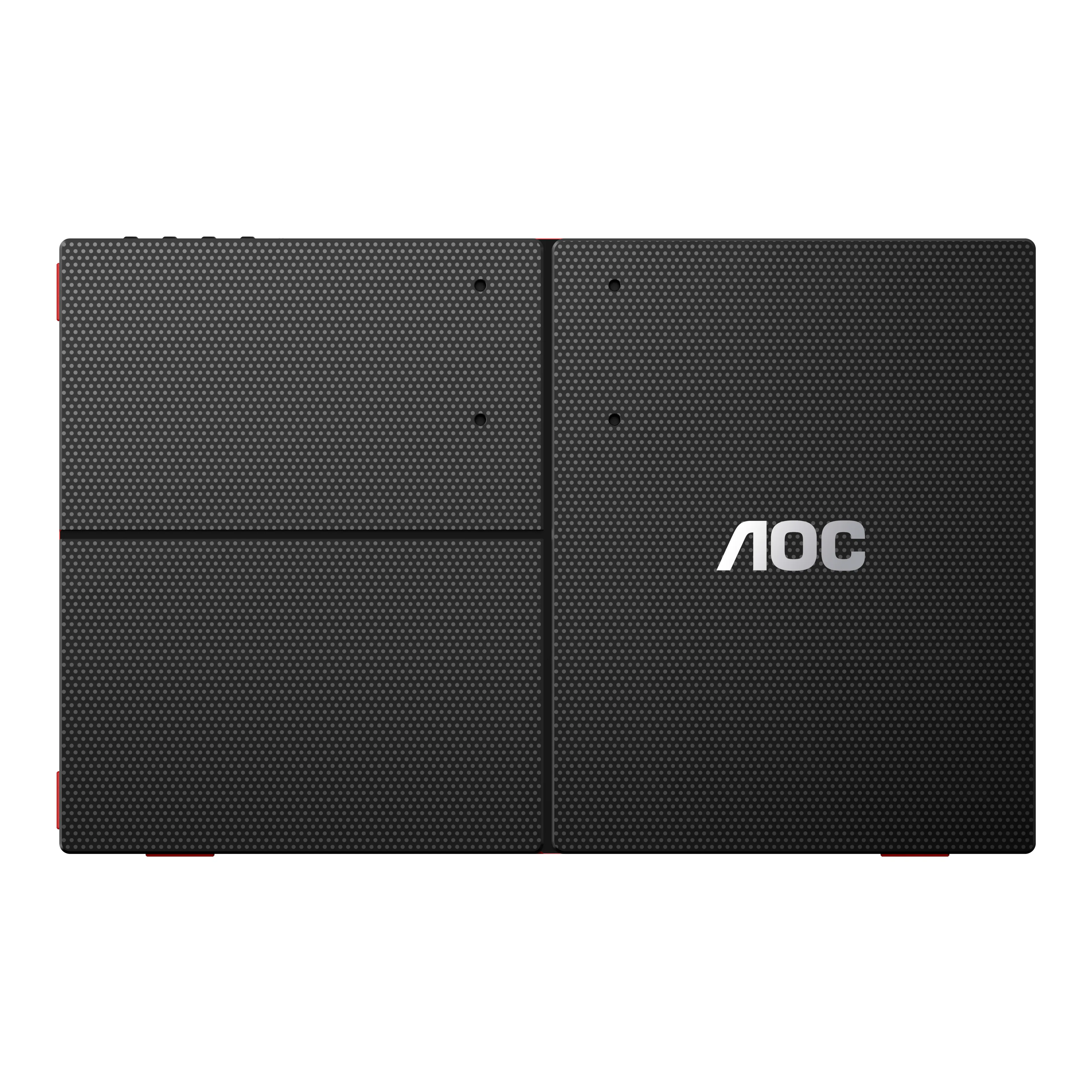 AOC 16G3 15.6&quot; Full HD, IPS -kannettava n&auml;ytt&ouml;, USB-C hub
