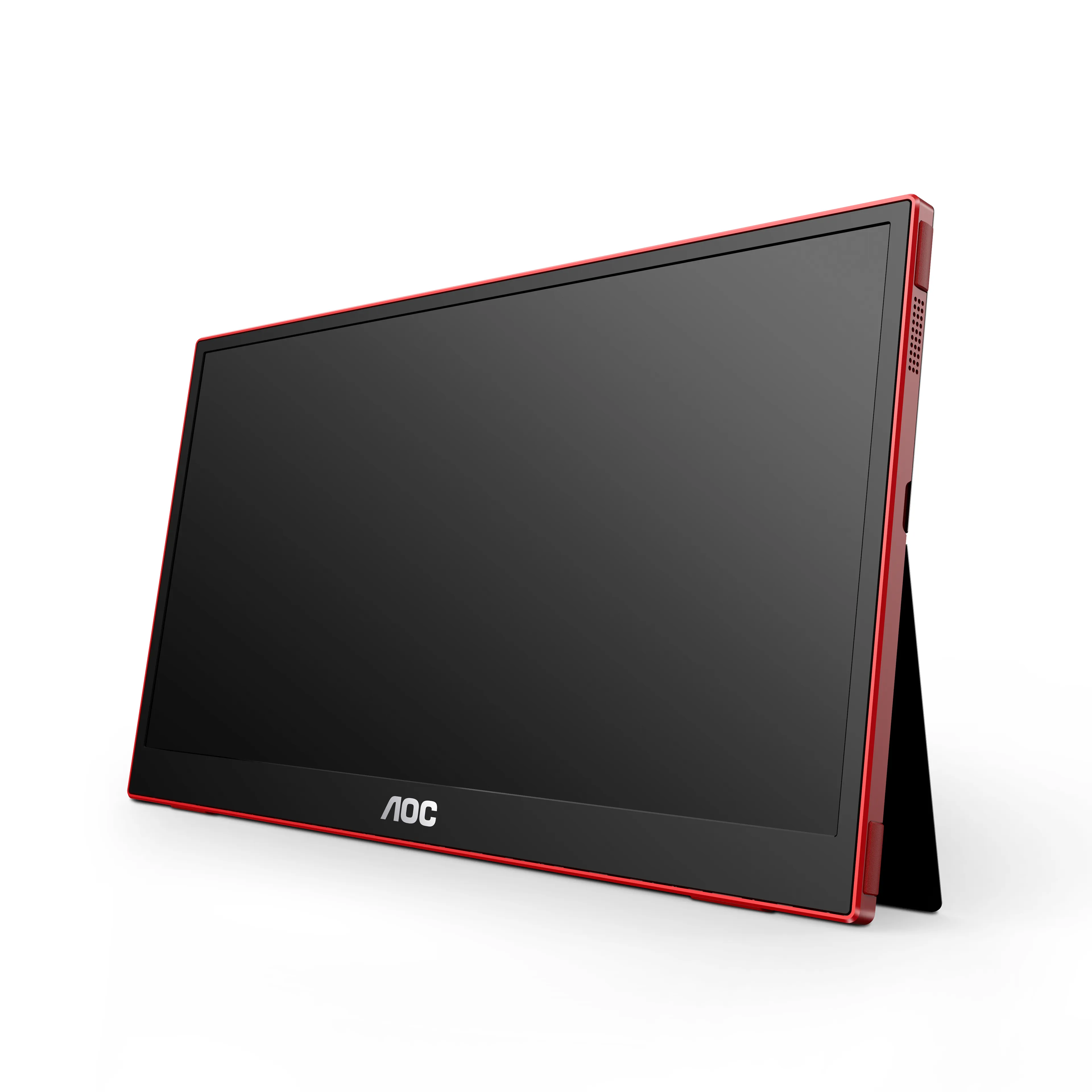 AOC 16G3 15.6&quot; Full HD, IPS -kannettava n&auml;ytt&ouml;, USB-C hub
