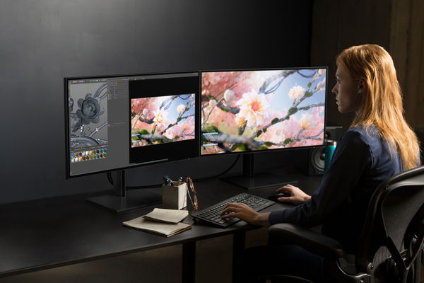 HP 25" Z25xs G3, QHD, USB-C, IPS - monitor