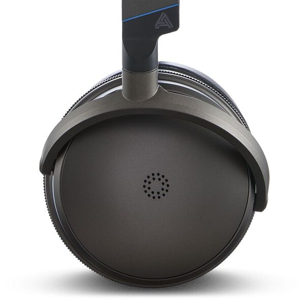 Audeze Maxwell 2 tr&aring;dl&ouml;s gaming headset, svart