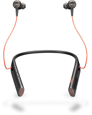 POLY VOYAGER 6200 UC HEADSET