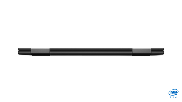 Lenovo 14" IPS Touch ThinkPad X1 Yoga 2in1, 512GB SSD, 4G, Win 10 Pro -kannettava, musta