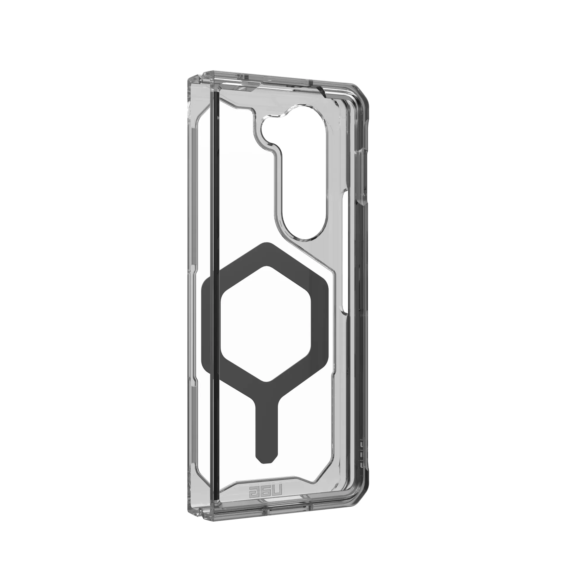 UAG Plyo Pro, Galaxy Z Fold5 - fodral, Ash/Space Grey UAG Plyo Pro, Galaxy Z Fold5 - fodral, Ash/Space Grey