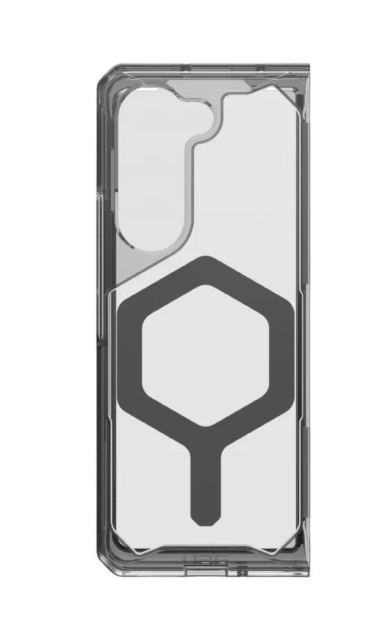 UAG Plyo Pro, Galaxy Z Fold5 - fodral, Ash/Space Grey UAG Plyo Pro, Galaxy Z Fold5 - fodral, Ash/Space Grey