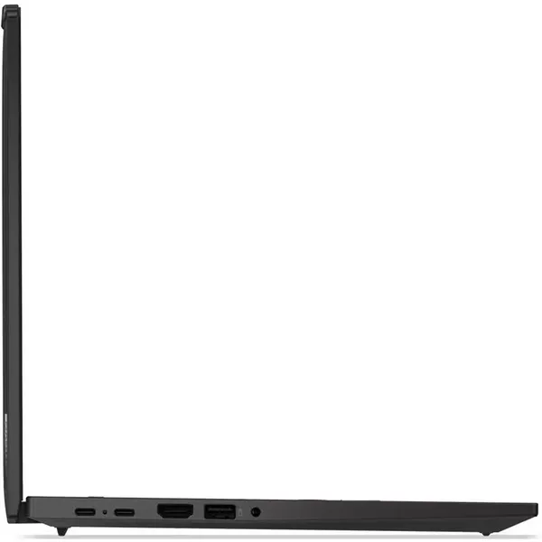 Lenovo ThinkPad T14 G5 14&quot; Ryzen 5 PRO 8540U, 16GB, 512GB, Win 11 Pro - notebook, Black
