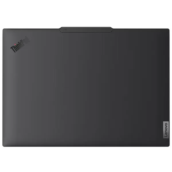 Lenovo ThinkPad T14 G5 14&quot; Ryzen 5 PRO 8540U, 16GB, 512GB, Win 11 Pro - notebook, Black