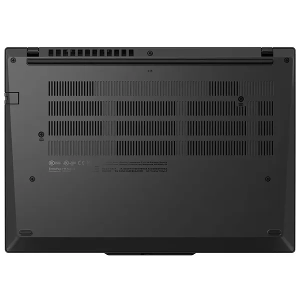 Lenovo ThinkPad T14 G5 14&quot; Ryzen 5 PRO 8540U, 16GB, 512GB, Win 11 Pro - notebook, Black