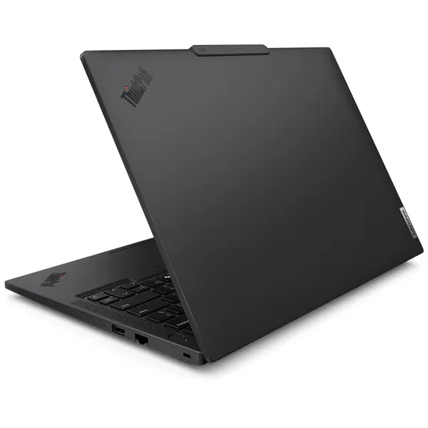 Lenovo ThinkPad T14 G5 14&quot; Ryzen 5 PRO 8540U, 16GB, 512GB, Win 11 Pro - notebook, Black