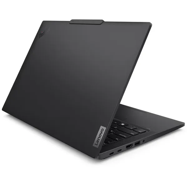 Lenovo ThinkPad T14 G5 14&quot; Ryzen 5 PRO 8540U, 16GB, 512GB, Win 11 Pro - notebook, Black