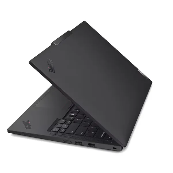 Lenovo ThinkPad T14 G5 14&quot; Ryzen 5 PRO 8540U, 16GB, 512GB, Win 11 Pro - notebook, Black