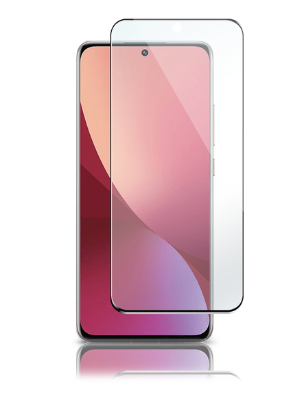 Panzer Curved Glass, Xiaomi 12 - Screen Glass