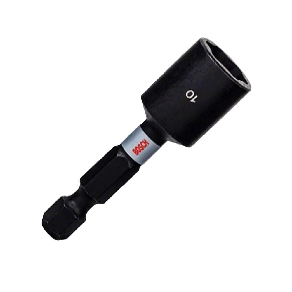 Bosch Impact 1ST/10mm - control socket wrench