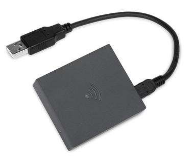 MarkNet 8352 Wireless